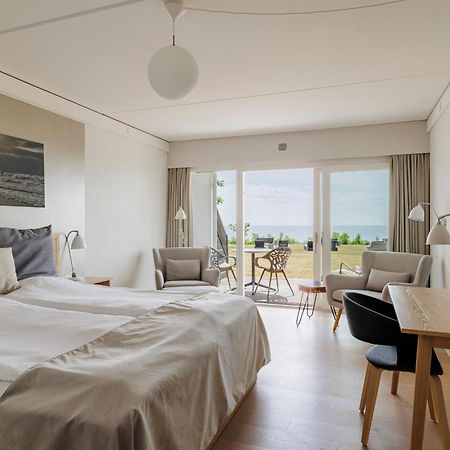 Fredensborg Badehotel Rønne Extérieur photo