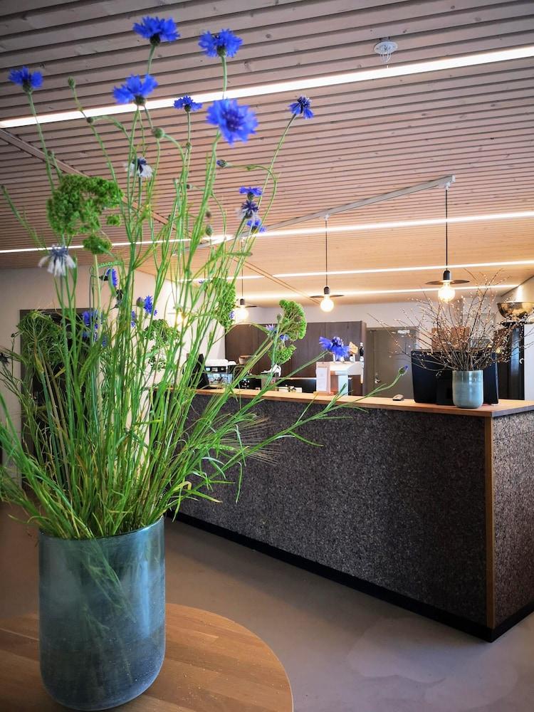 Fredensborg Badehotel Rønne Extérieur photo