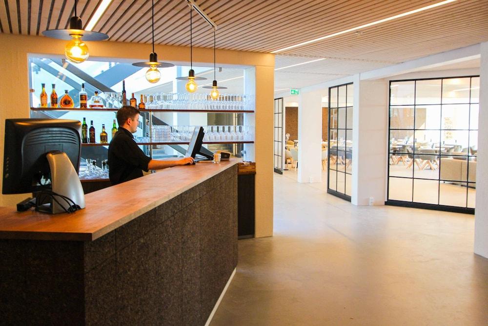 Fredensborg Badehotel Rønne Extérieur photo