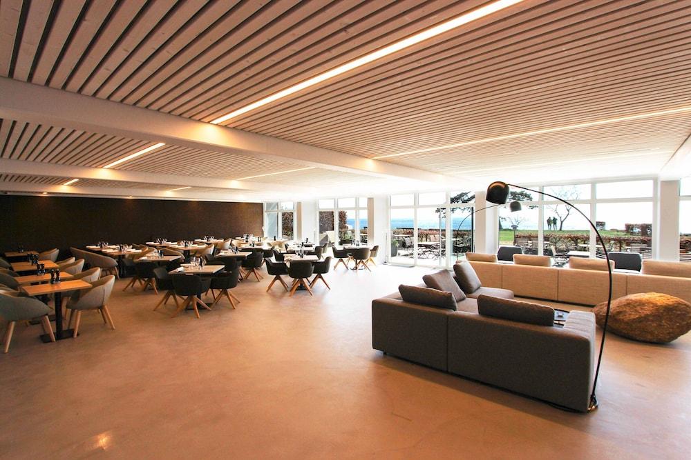 Fredensborg Badehotel Rønne Extérieur photo