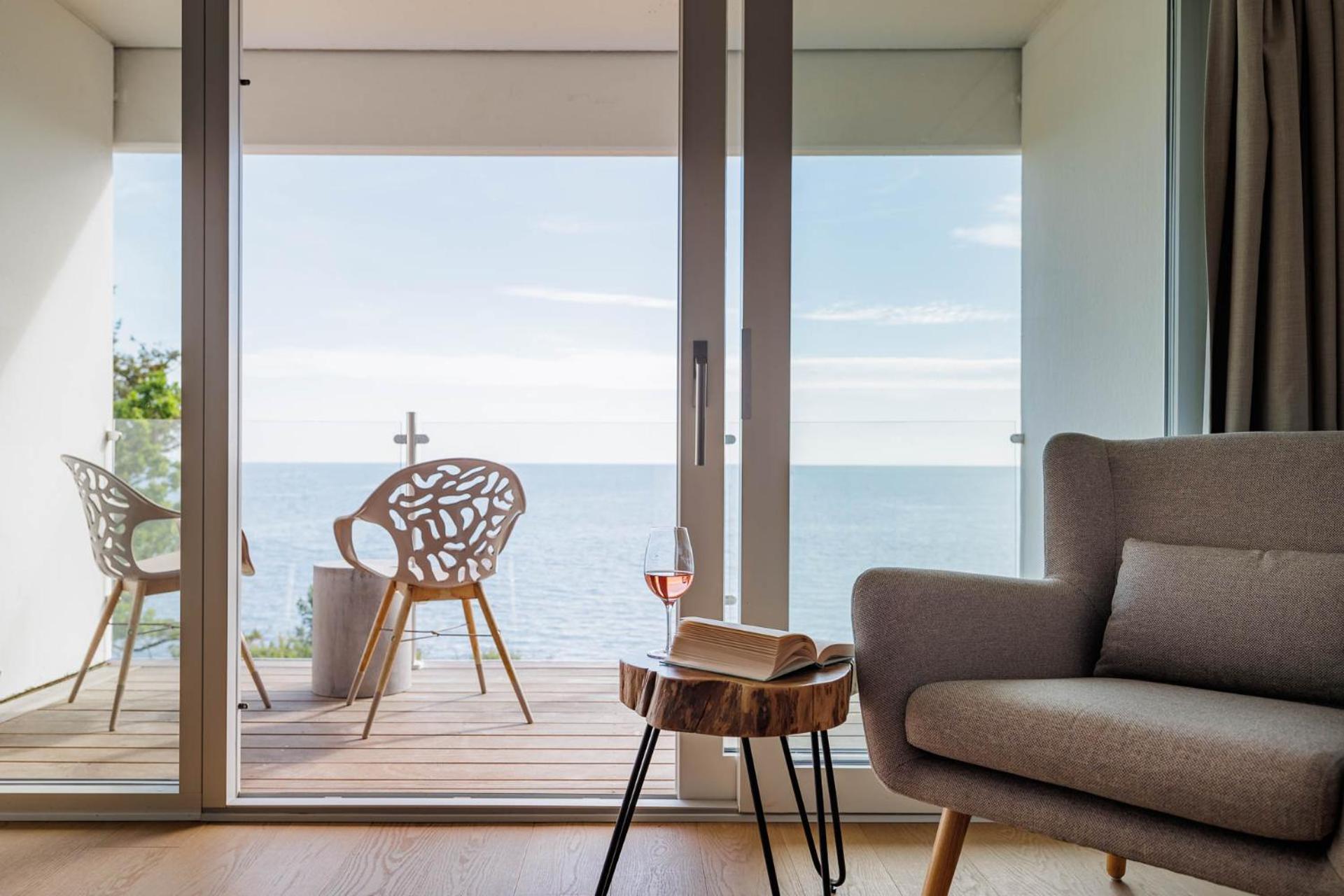 Fredensborg Badehotel Rønne Extérieur photo