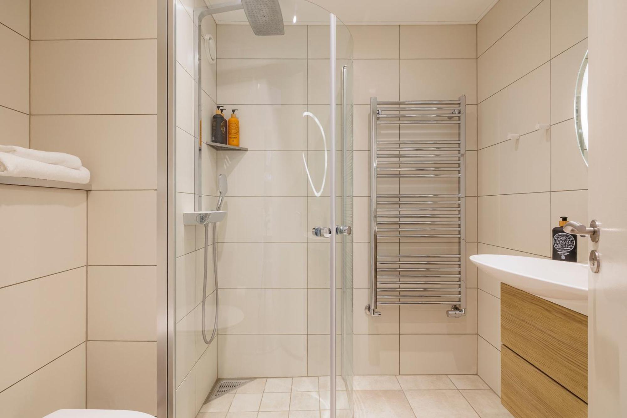 Fredensborg Badehotel Rønne Extérieur photo
