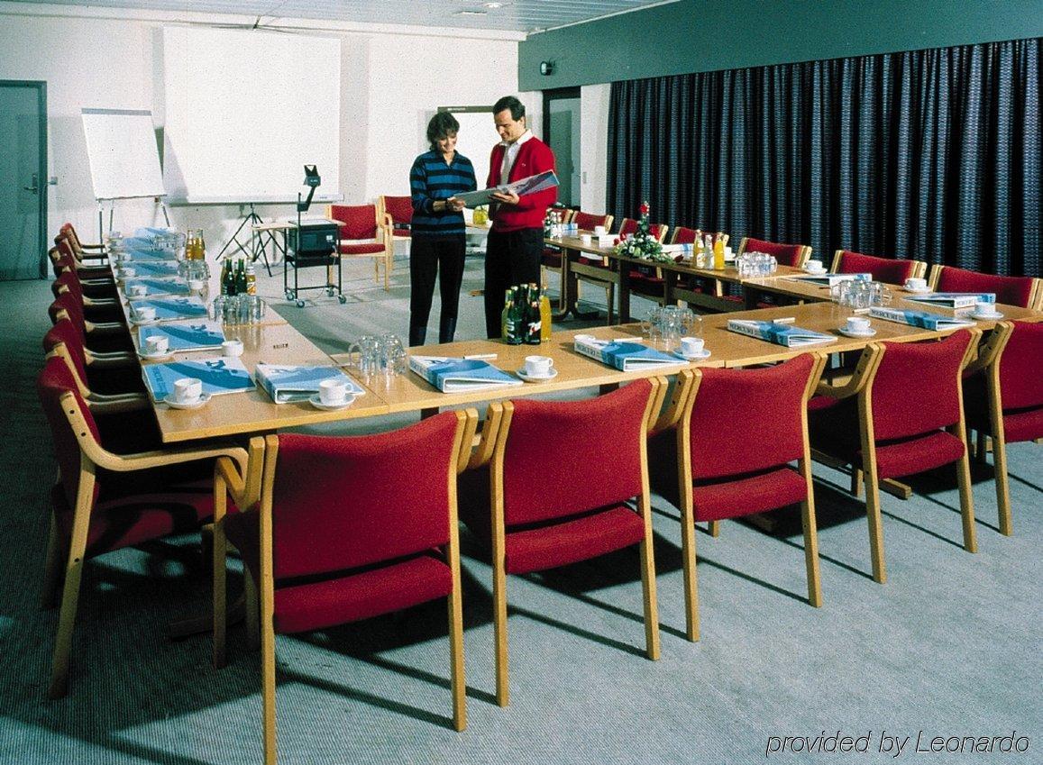Fredensborg Badehotel Rønne Facilités photo